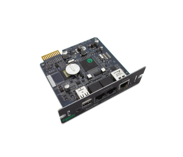 APC Smart X 1500VA SMX1500RMI2UNC - 546164 - zdjęcie 3